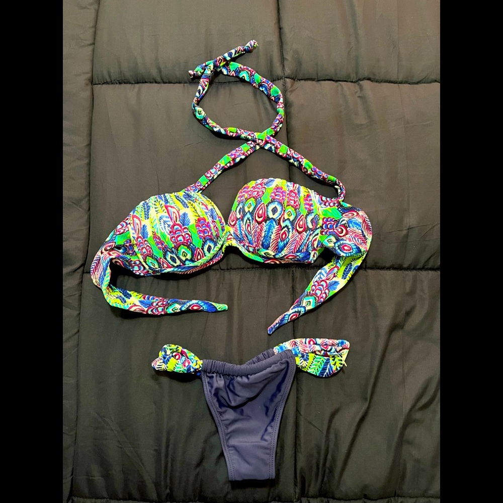Brazilian Bikini Brand New!